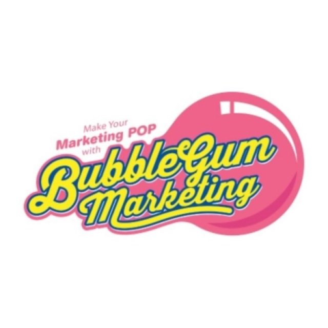 Bubblegum Marketing