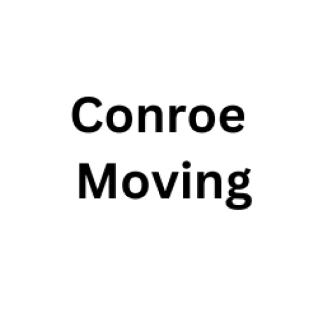 Conroe Moving