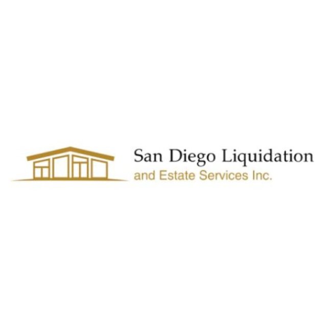 San Diego Liquidation and Estate Sale Services Inc.