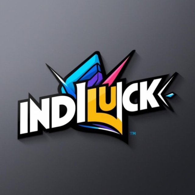 Indiluck Game