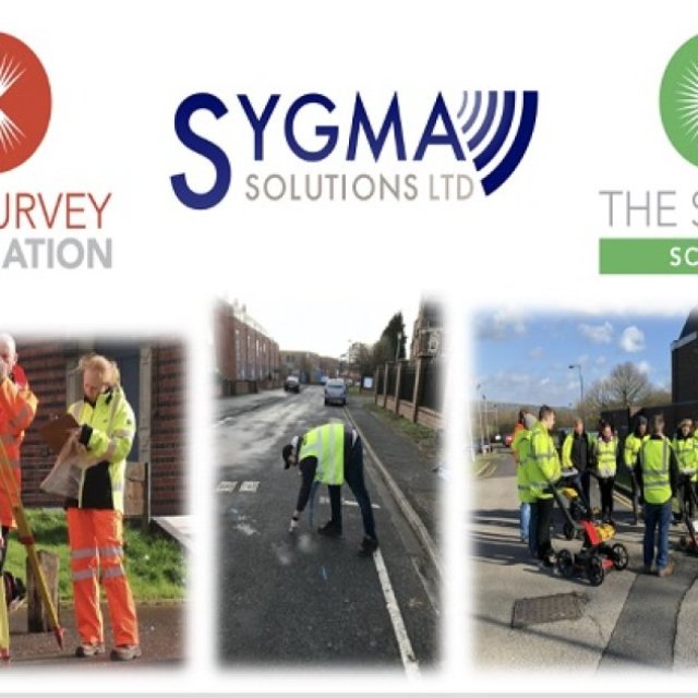 Sygma Solutions Ltd