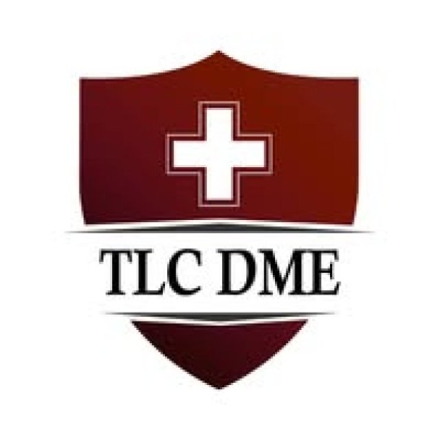 TLC DME LLC