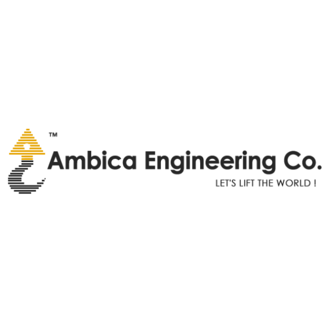 Ambica Engineering - Double Girder EOT Crane Manufacturer