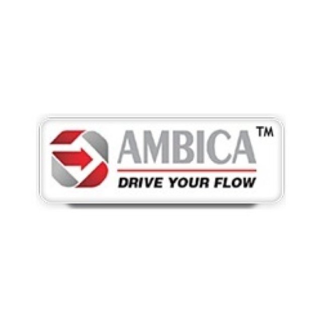 Ambica Machine Tools - Centrifugal Pump Manufacturer