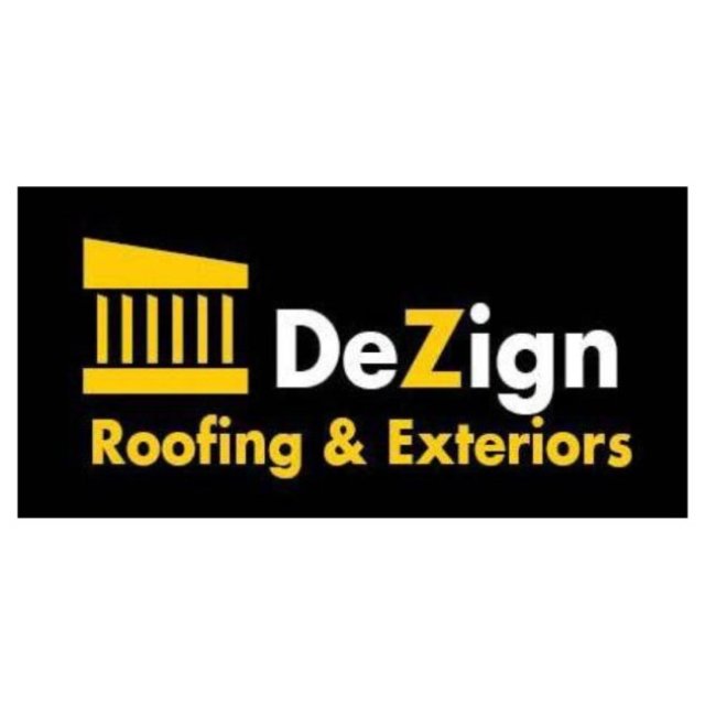 DeZign Roofing & Exteriors