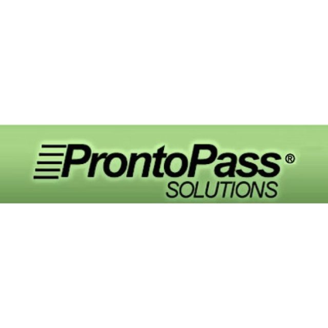 ProntoPass