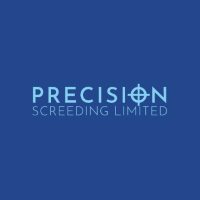 Precision Screeding Limited