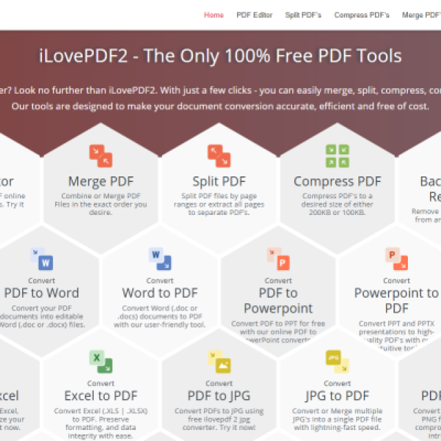 iLovePDF2