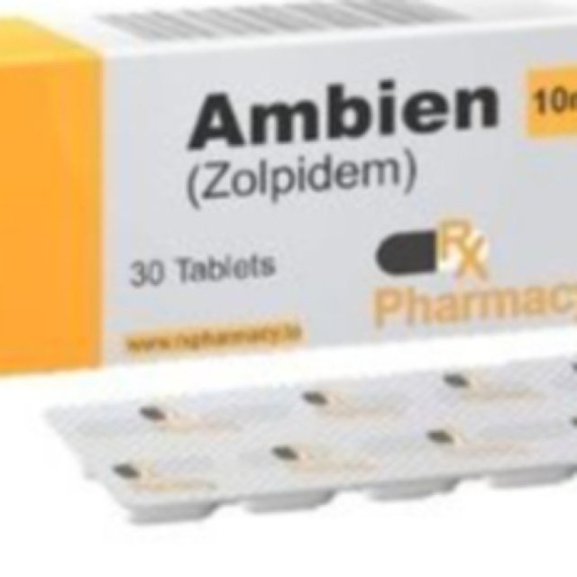 The Impact of Buying Ambien Online on Your Health