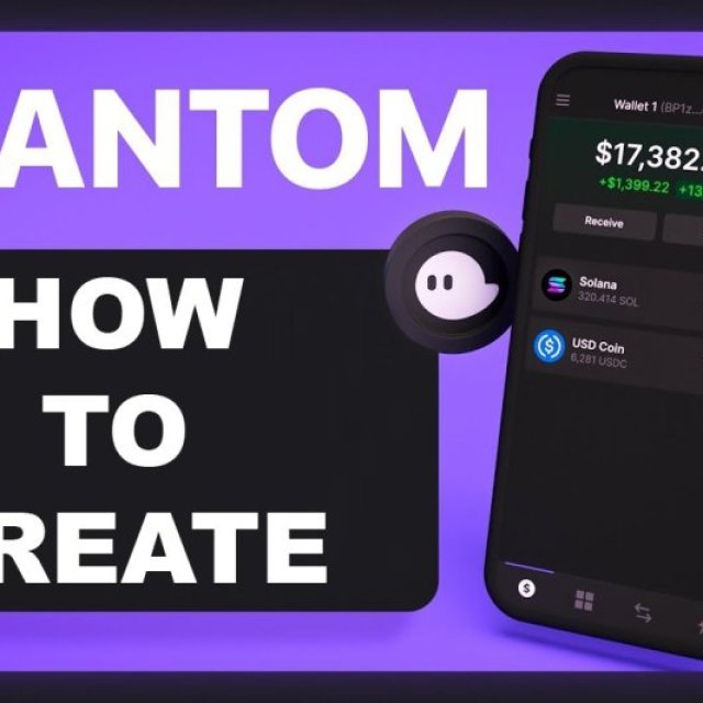 How to Set Up a Phantom Wallet (Step-by-Step Tutorial)