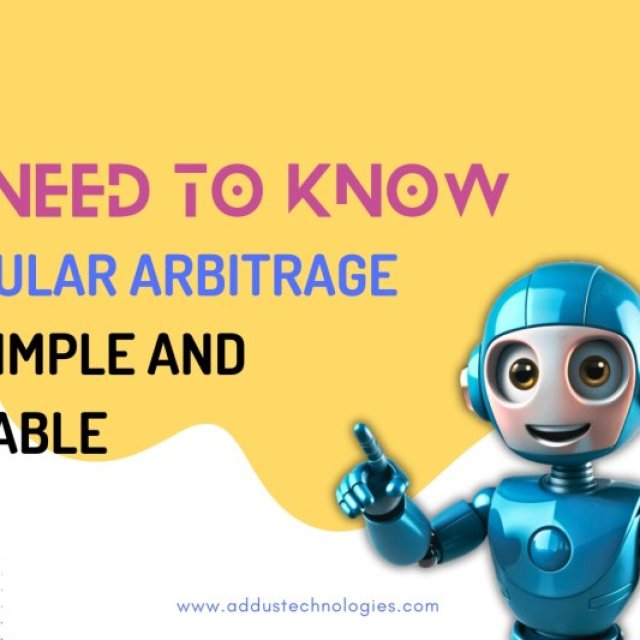 You Need to Know Triangular Arbitrage Made Simple and Profitable