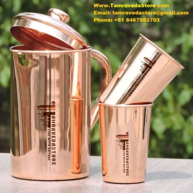 Copper Cooking Essentials: Where to Buy copper utensils online near me