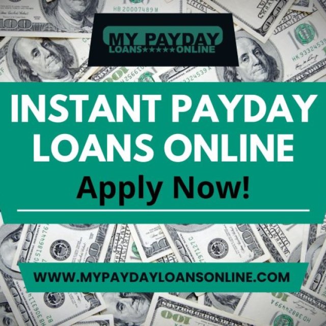 Your Financial Rescue Awaits with Payday Loans Online