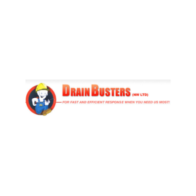 Drain Busters