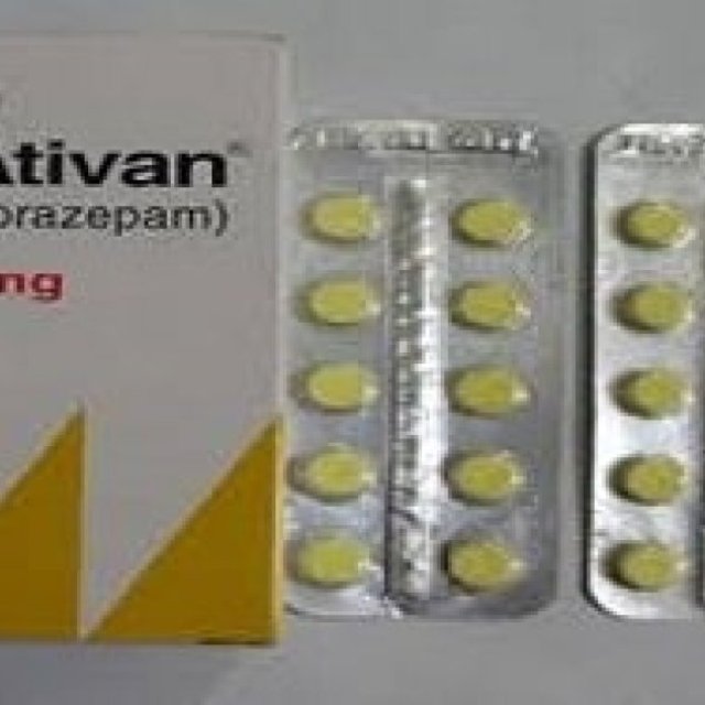 The Benefits of Buying Ativan from Reputable Online Pharmacies