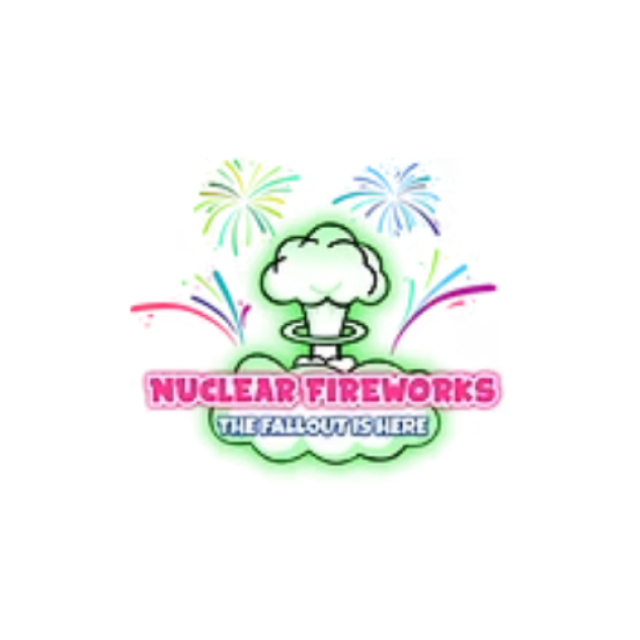 Nuclear Fireworks