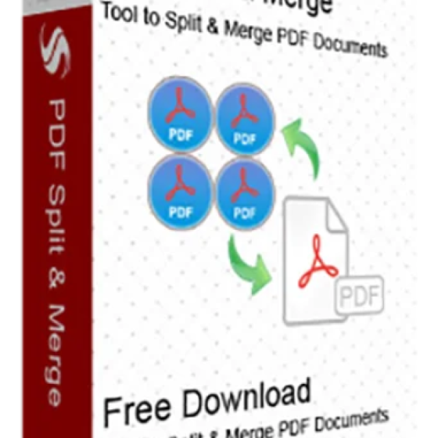 Your Go-To Tool for PDF Merging