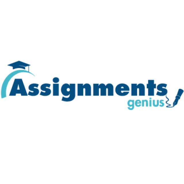 Best Online Assignment Help from Assignments Genius Experts