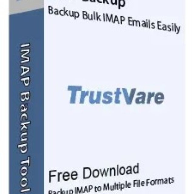 TrustVare AOL Backup: Your Reliable and Effective Solution for Email Backup