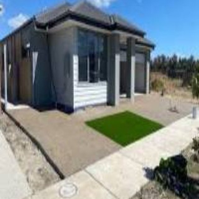 Synthetic Turf Melbourne