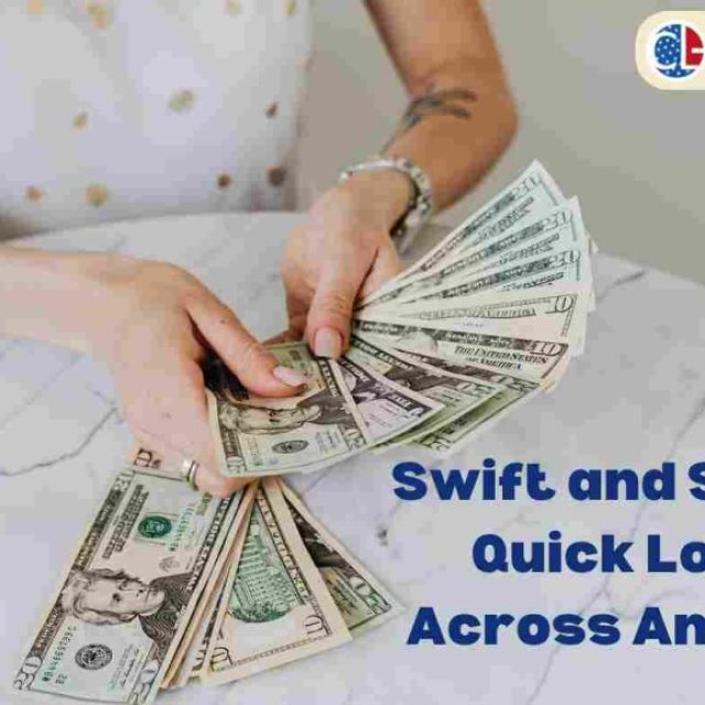 Trusted Quick Loans America Provider | CashLoansAmerica