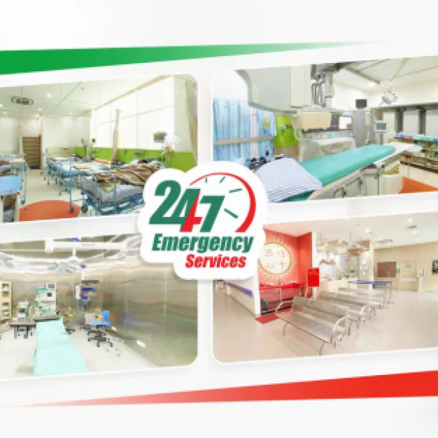 Carebest Hospital - Heart Specialist Hospital in Punjab