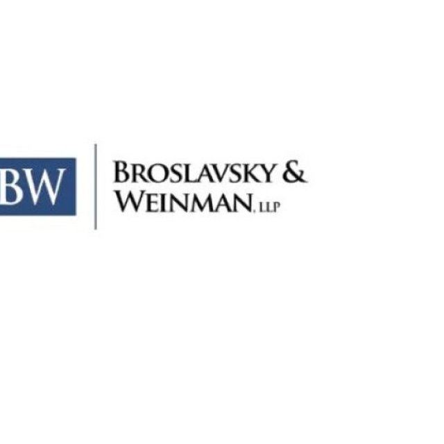 Broslavsky & Weinman, LLP