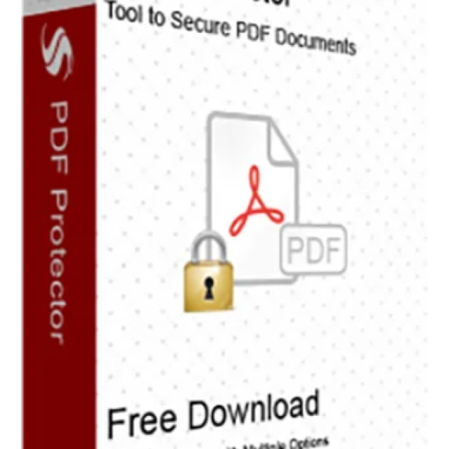 Secure Your PDFs with Ease