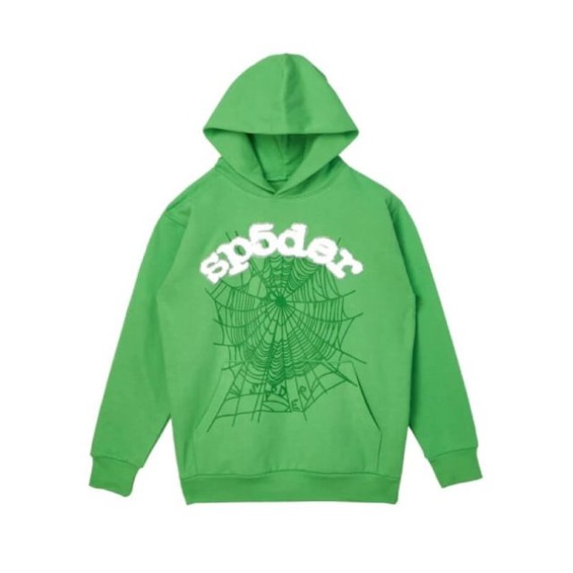 Webmaster’s Choice Stylish spider Hoodie