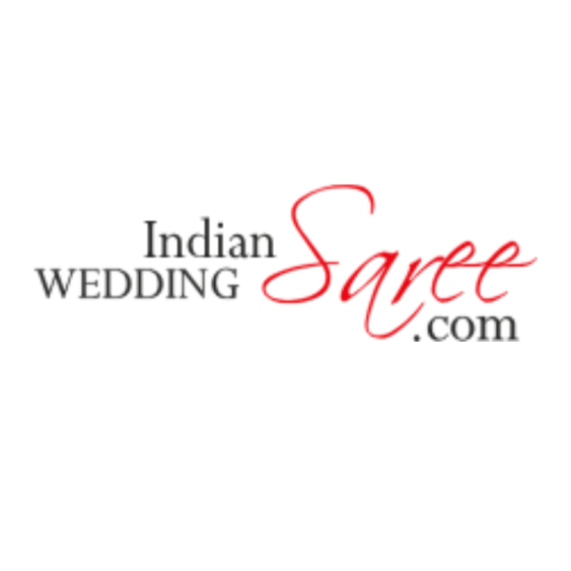 Indian Wedding Saree