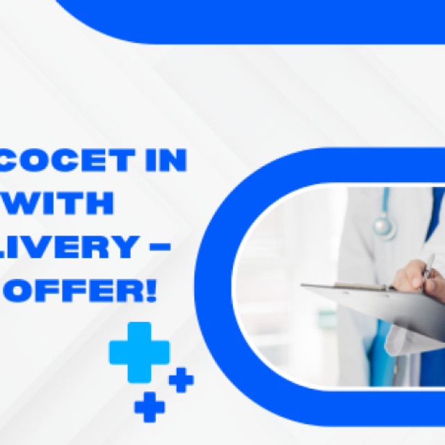 Buy Percocet in the USA with Free Delivery - Special Offer!