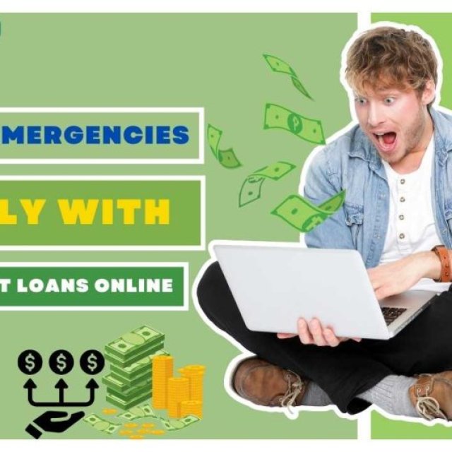 Fast Approval for Installment Loans Online