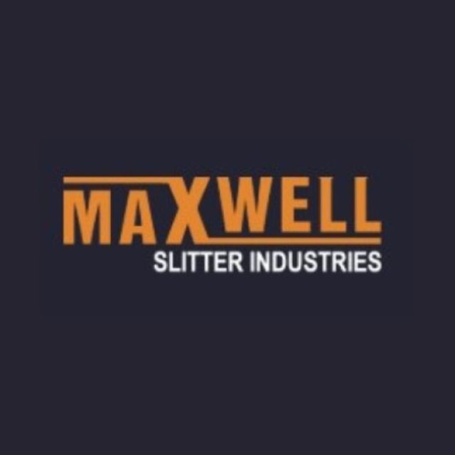 Maxwell Slitter Industries