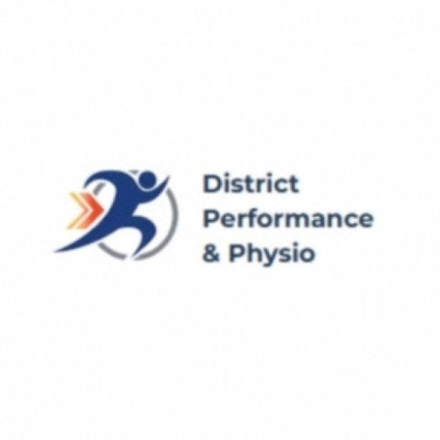 District Performance & Physio