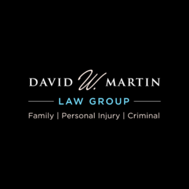 David W. Martin Law Group