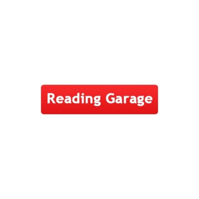 Reading Garage : Buy Car Tyres Online in Reading