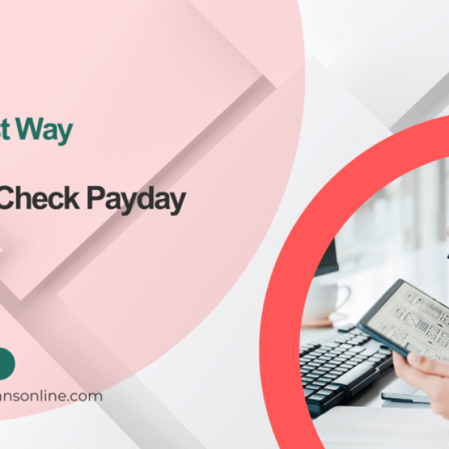 Simplify Borrowing with No Credit Check Payday Loans