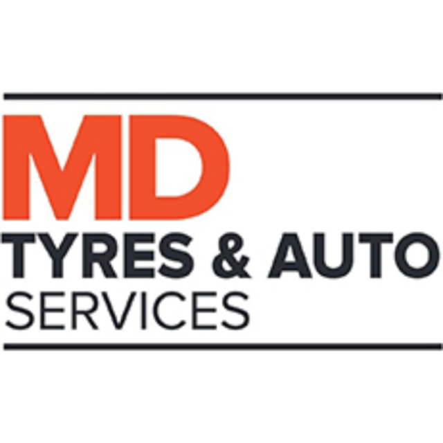 MD Tyres And Auto Services