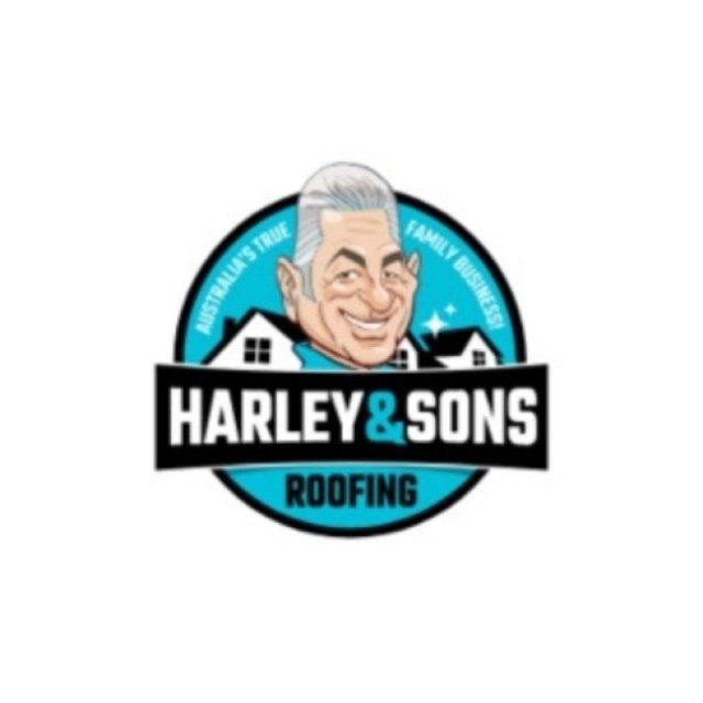 Harley & Sons Roofing