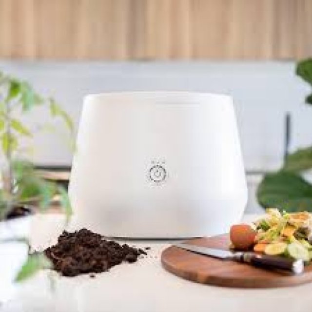 Smart Kitchen Composter