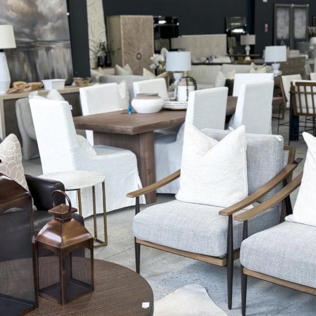 High-end furniture stores jacksonville