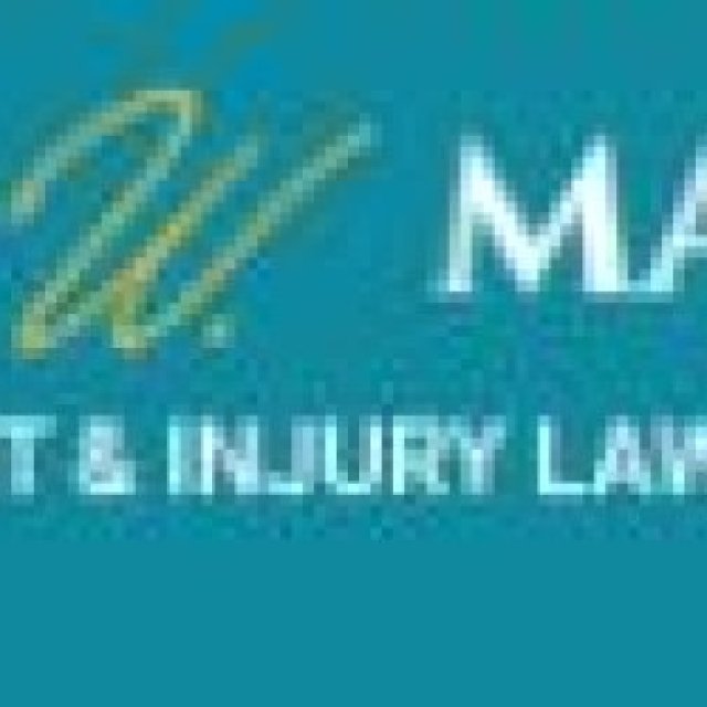 David W. Martin Accident and Injury Lawyers