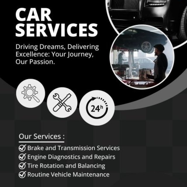 Temecula Auto Care