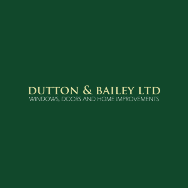 Dutton & Bailey Ltd