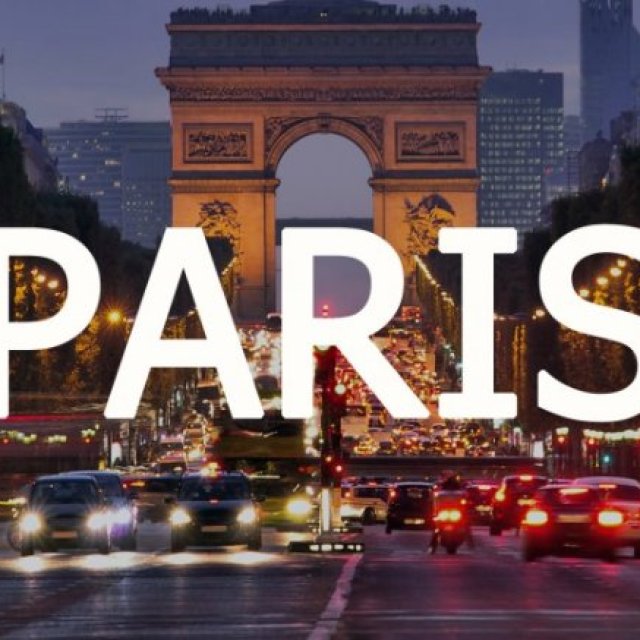 Taxi to Paris Airport - Paris Private Cab