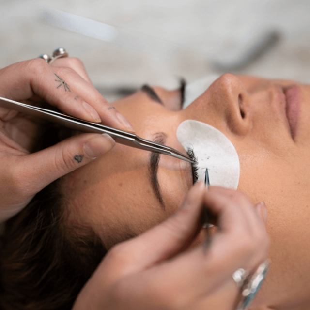 Get the Best Eyelash Extensions in Parker, CO at Lash and Company