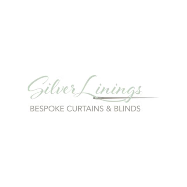 Silver Linings Bespoke Curtains & Blinds