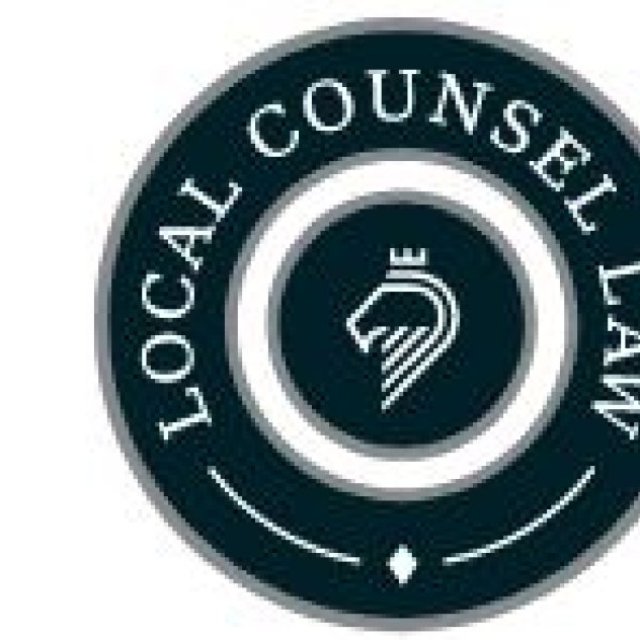 Local Counsel Law