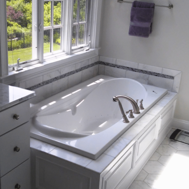 Transform Your Bathroom with Expert Renovation in Hartford