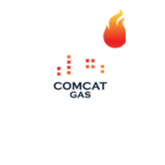 COMCAT GAS LIMITED